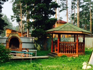 Иное жильё Энергетик в Аршане