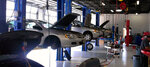 Mashtorgservis Uaz Ulyanovsk (Moskovskoe Highway, 72), car service, auto repair