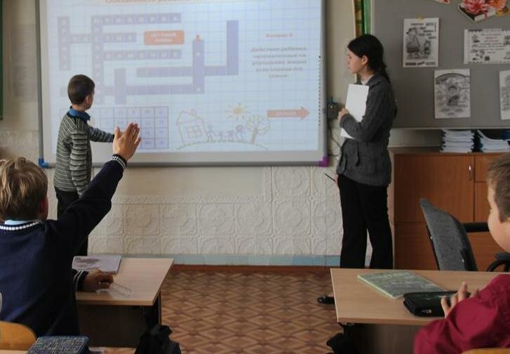 Камышин школа 12 карта