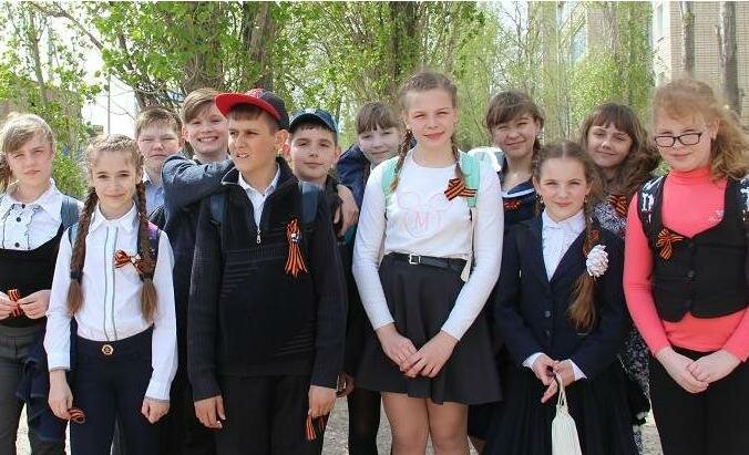 Камышин школа 12 карта