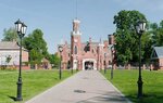 Administratsiya Ramonskogo Munipalnogo rayona Voronezhskoy oblasti (rabochiy posyolok Ramon, Sovetskaya ulitsa, 11) ، إدارة حكومية