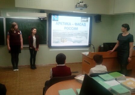 17 Школа новый уренгой карта