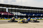Kartkholl (Olimpiysky Avenue, 6А), karting