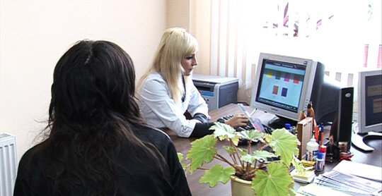 Drug abuse clinic Klinichesky Narkologichesky Dispanser, Krayevoy, Gbuz, Stavropol Krai, photo