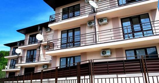 Фото отеля 1