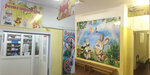 GBUZ RK Syktyvkarskaya gorodskaya bolnitsa Ambulatoriya p. Maksakovka (Verkhnyaya Maksakovka Urban Settlement, Krasnoborskaya ulitsa, 34), hospital