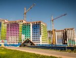 Kvartiry v stroyashchikhsya domakh (Izmaylovskiy Avenue, 31), servicios de publicación