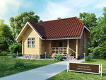 Russky dom (Tsentralniy Microdistrict, Bolshaya Kazanskaya ulitsa, 26) ، مشاريع صناعية