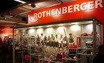 Rokraft (1st Entuziastov Street, 3) ، الأنابيب والملحقات