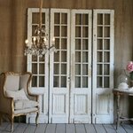 Pinokkio (Zagorodnaya ulitsa, 55), puertas
