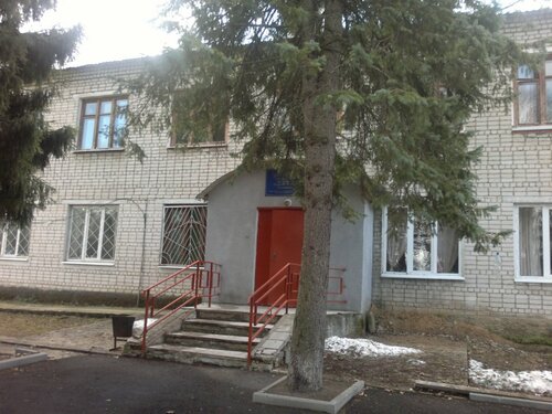 Специализированная больница Патакинская Туберкулезная больница, Владимирская область, фото