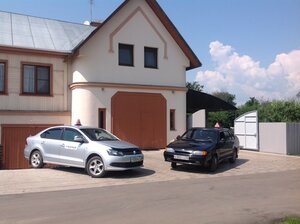 Фото 8 автошколы «Профессионал»