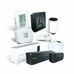 FM Systems (Rossoshanskaya Street, 4к1) ، أنظمة ومعدات التدفئة