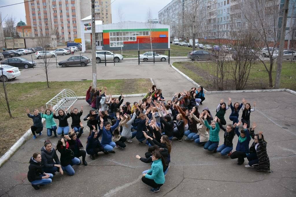 College Ksmu Medical and Pharmaceutical College, Kazan, photo