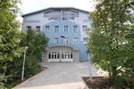 Novgorodsky oblastnoy sud (Nekhinskaya Street, 55с1), court