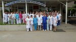Volzhskaya City Hospital № 2 (Volzhsky, ulitsa Pushkina, 49), hospital