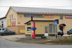 Magazin avtozapchastey Gruzovik (2-y Pochayevskiy proyezd, 2), auto parts and auto goods store
