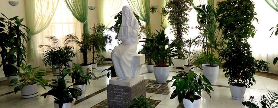 Фото Прохоровское поле