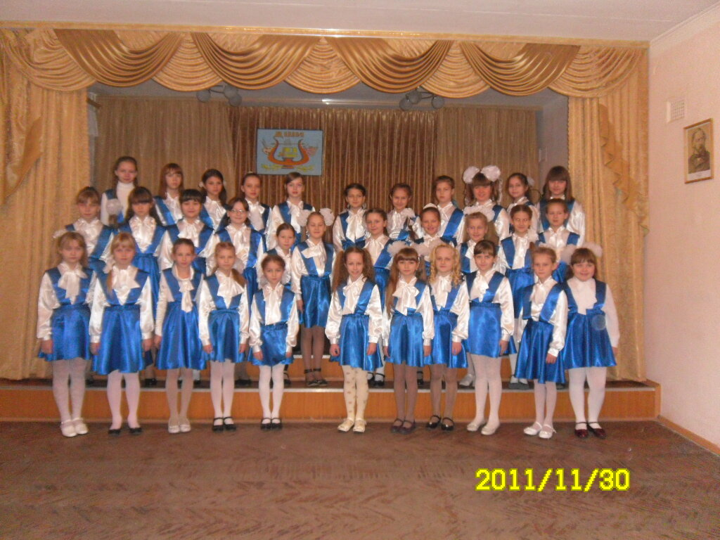 مدرسة الفنون Detskaya shkola iskusstv № 2 imeni I.P. Grinyova ، ، صورة