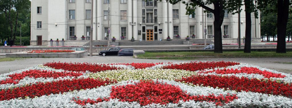 Social rehabilitation centre Центр социальной помощи семье и детям Невского района Санкт-Петербурга, Saint Petersburg, photo