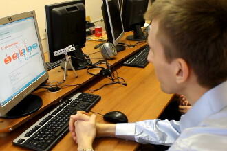Foreign language courses Latyshsky kabinet na Preobrazhenke, Moscow, photo