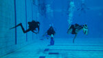 Kompaniya Servis Puls (Skhodnenskiy Blind Alley, 4), construction and installation of swimming pools, water parks