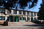 Ступинская средняя школа № 14 (selo Stupino, ulitsa Mira, 1), school