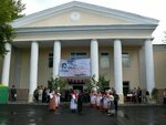 Toguchinsky kulturno-dosugovy tsentr (Sadovaya ulitsa, 25), house of culture