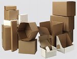 PromKarton (Petrozavodskaya Street, 28к4), packing materials