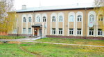 Otdel sotsialnoy zashchity naseleniya (Maksima Gorkogo Street, 106), social service
