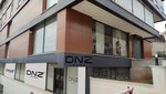 Dnz Home (İstanbul, Uskudar, Ferah Mah., Taşlı Bayır Sok., 2B) ، شركة الغزل والنسيج