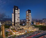 Away Realty (Derbenevskaya Street, 11) ، وكالة عقارية