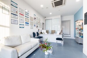 Medical Skin Clinic (Saint Petersburg, Zhdanovskaya Embankment, 3), cosmetología