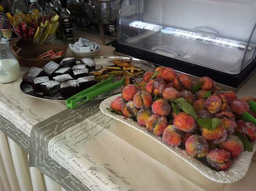 Фото Hotel Major Riccione