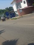 Stanbic (La, Olooti Road, 76), cajero automático