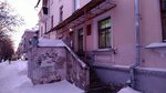 Орбита (Sovetskiy City Administrative District, posyolok Derbyshki, ulitsa Pravdy, 19), club for children and teenagers