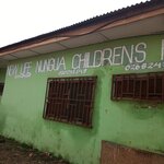 New Life Nungua Childrens Home (Greater Accra Region, Ledzokuku-Krowor Municipal, Nungua, Nungua Salem), orphanage