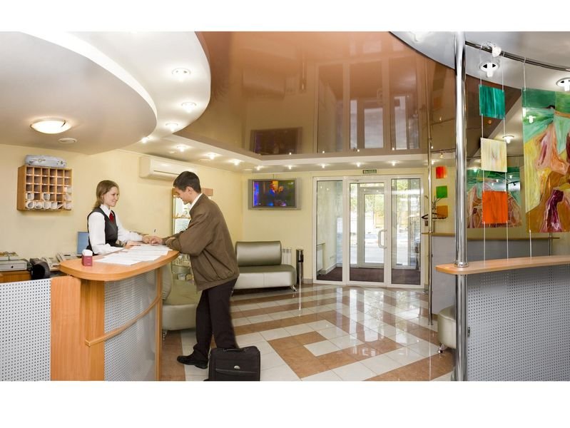 Фото Евротель Южный