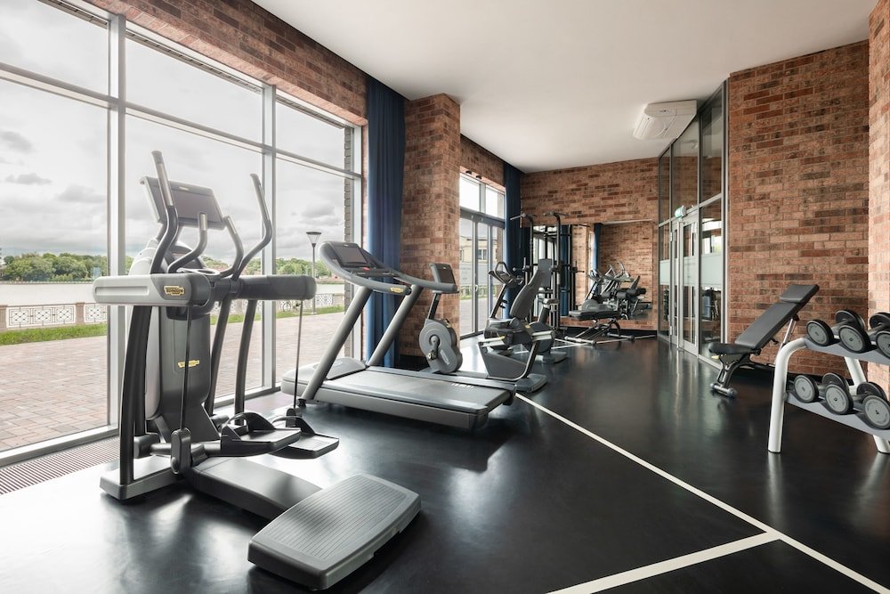 Фото Mercure Калининград Центр