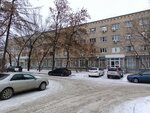 Lineyny otdel politsii aeroporta Koltsovo (Bakhchivandzhi Square, 4), police department