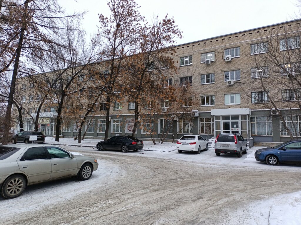 Departamento de policía Lineyny otdel politsii aeroporta Koltsovo, , foto
