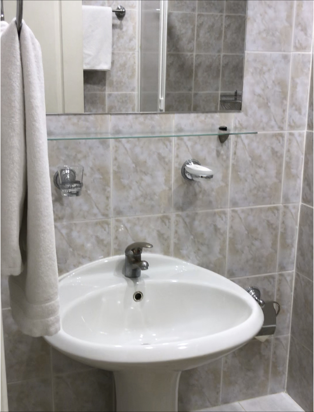 Фото Баринова роща