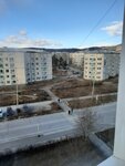 Поликлиника (Severobaykalsk, prospekt 60 let SSSR, 21А), polyclinic for adults