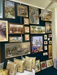 Strana gobelenov (Chekhova Avenue, 54/32), interior goods