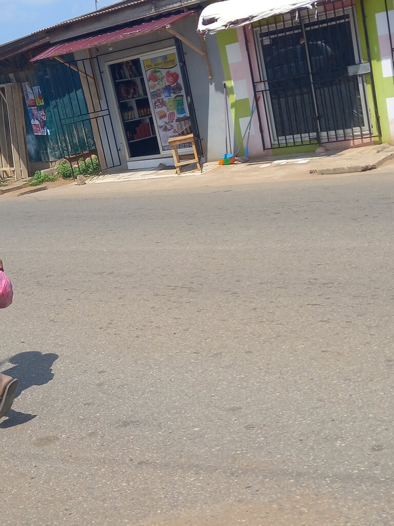 Vegetables and fruit wholesale Stray true mini Market and cold store, Earth, photo