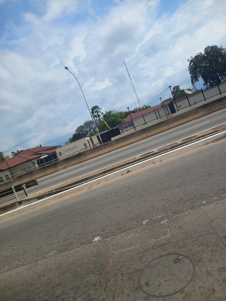 Embassy, consulate Canadian High Commission, Accra, photo