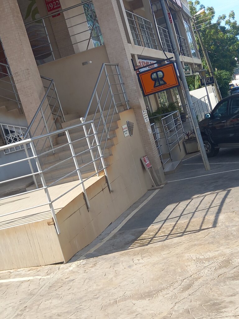 Construction company Renovate Realty, Earth, photo