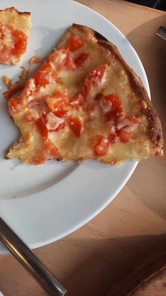 Cafe Tashir Pizza, Yerevan, photo