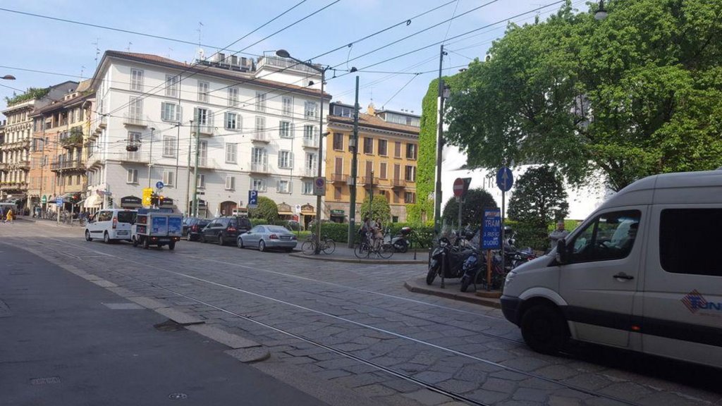 Фото BnButler - Broletto