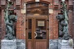 Odb Branding (Dostoyevskogo Street, 40-44), design studio